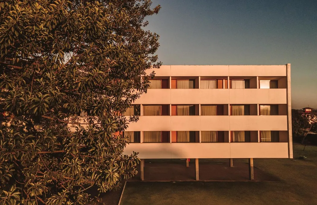 Brasília Palace Hotel-1