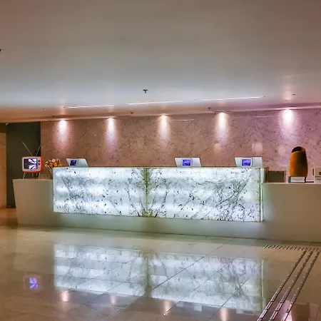 Brasília Palace Hotel-3